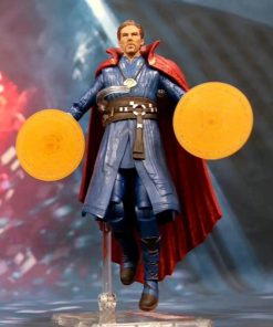 Mô hình ZD Toys Chính hãng Dr Strange