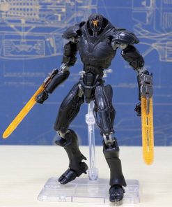 Mô hình Đại chiến Thái Bình Dương 2 Obsidian Fury