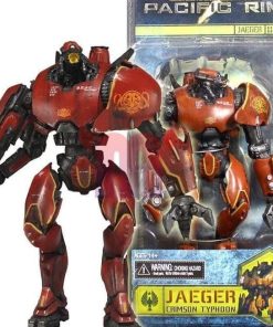 Mô hình Đại chiến Thái Bình Dương Crimson Typhoon