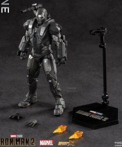Mô hình ZD Toys Chính hãng War Machine