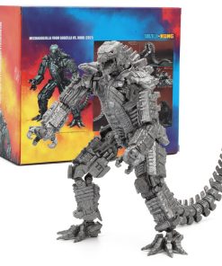 Mô hình Mecha Godzilla