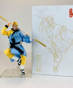 Dream Toys Tây Du Ký 1/12 Tôn Ngộ Không
