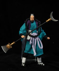 Dream Toys Tây Du Ký 1/12 Sa Ngộ Tĩnh