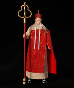 Dream Toys Tây Du Ký 1/12 Đường Tam Tạng