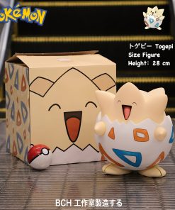 Mô hình Pokemon tỷ lệ 1/1 Togepi