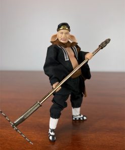 Dream Toys Tây Du Ký 1/12 Trư Bát Giới