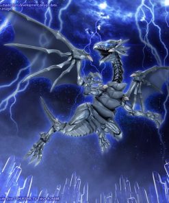 Figure Rise AMPLIFIED Blue Eyes White Dragon