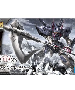 HG Gundam Gremory