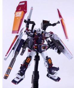 DABAN 1/100 MG Full Armor Gundam Thunderbolt Ver.Ka