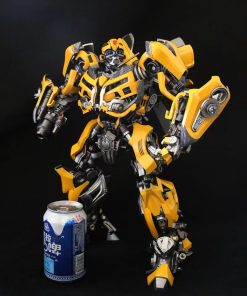 Tree Studio Transformer Bumblebee 37cm Threezero KO