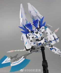 Daban MG 1/100 Gundam Unicorn Perfectibility