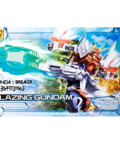 HG Blazing Gundam