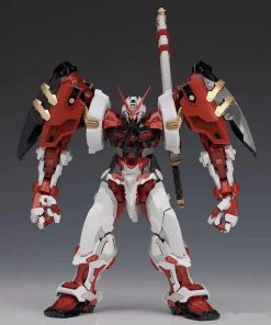 MJH 1/100 HIRM Astray Red Powered