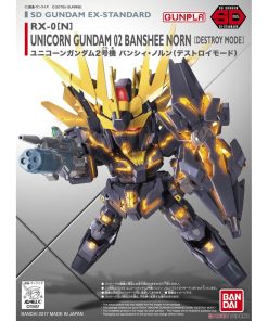 SDEX Gundam Banshee-Gundam Chính hãng Bandai