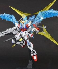 Daban MG 6632 1/100 Gundam Star Build Strike