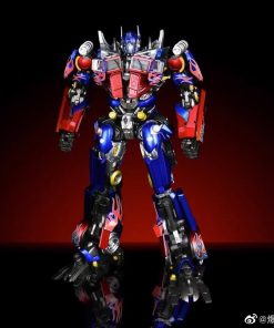 MC-003 Optimus Prime KO