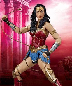 Fondjoy Wonder Woman 1/9 Scale Action Figure