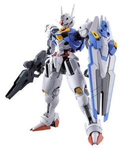 Mô hình HG 1/144 JMS Gundam Aerial