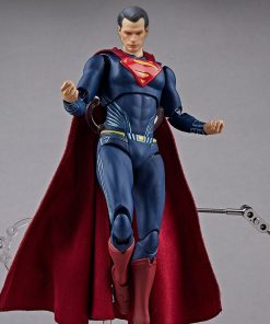 Fondjoy Superman 1/9 Scale Action Figure