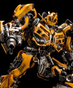 3A Dark of the Moon Bumblebee Premium Scale