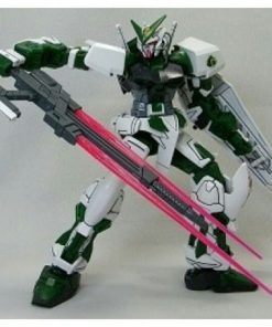 Mô hình Gundam HGTT Astray Green Frame