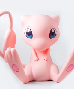 Mô hình Pokemon tỷ lệ 1/1 Mew