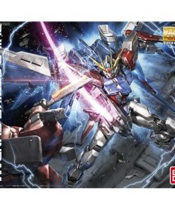 MG Build Strike Gundam Full Package-Gundam Chính hãng Bandai