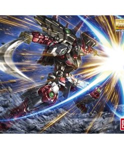 MG 1/100 Sengoku Astray Gundam-Gundam Chính hãng Bandai