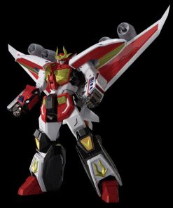 Metamor-Force Brave Command Dagwon Fire Dagwon