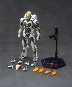 Mô hình ZD Toys Chính hãng Iron man Mark 39 Starboost