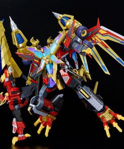 GSC Moderoid Rogue Kaiser Gridman