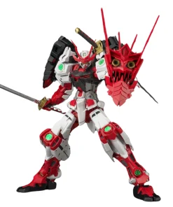 Mô hình HG 1/144 JMS Sengoku Astray Gundam