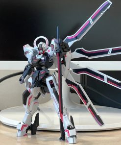 Mô hình HG 1/144 JMS Schwarzette Gundam