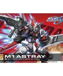HG Gundam M1 Astray -Gundam Chính hãng Bandai