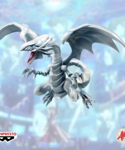 Banpresto Blue Eyes White Dragon