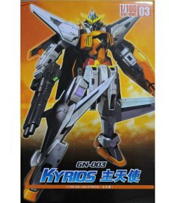 Mô hình 1/100 TT Hongli Kyrios Gundam