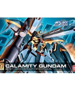 HG Calamity Gundam -Gundam Chính hãng Bandai