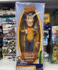 Disney Store Toy Story Woody – Bản Quốc Tế