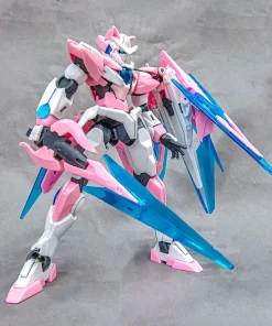 Mô hình Gundam HG 1/144 Cat Shia QanT Gundam ( Chọn Màu )