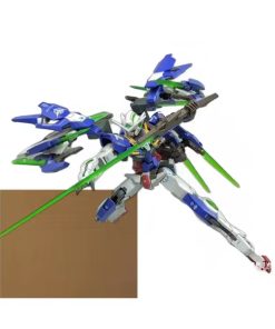 Mô hình Gundam 1/100 DaDa Model Gundam Exia R4 (Repair 4)