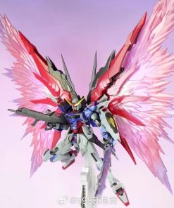 Mô hình Gundam Daban 8828 1/100 MG Gundam Destiny Metal Build Ver