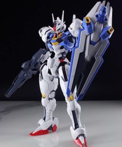 Mô hình Gundam XF 1/100 FM Aerial Gundam