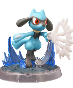 Mô hình chính hãng BLOKEES POKEMON Classic- S Version Riolu