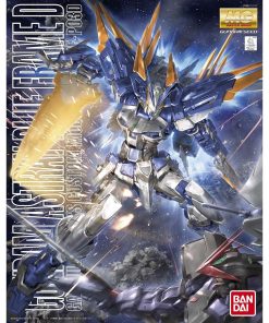 MG GUNDAM ASTRAY BLUE FRAME D-Gundam Chính hãng Bandai