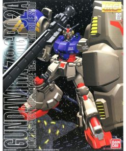 MG GUNDAM RX-78 GP02 A -Gundam Chính hãng Bandai