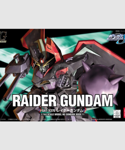 HG RAIDER GUNDAM-Gundam Chính hãng Bandai