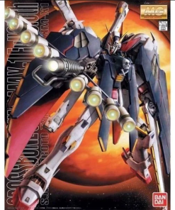 MG GUNDAM CROSSBONE X1 FULL CLOTH -Gundam Chính hãng Bandai