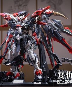 Mô hình INERA 1/100  RT-002 Nemesis