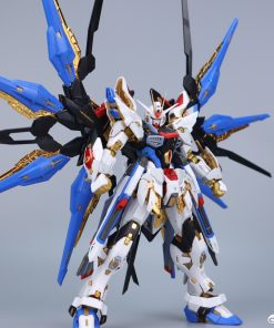 Mô hình Gundam Wu Jing MGEX 1/100 Gundam Strike Freedom