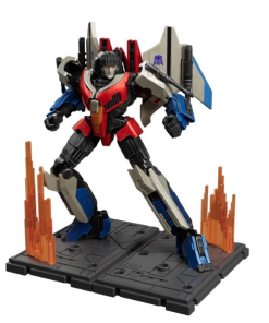 Đồ Chơi Lắp Ráp BLOKEES Transformers - Classic Class 16-STARSCREAM